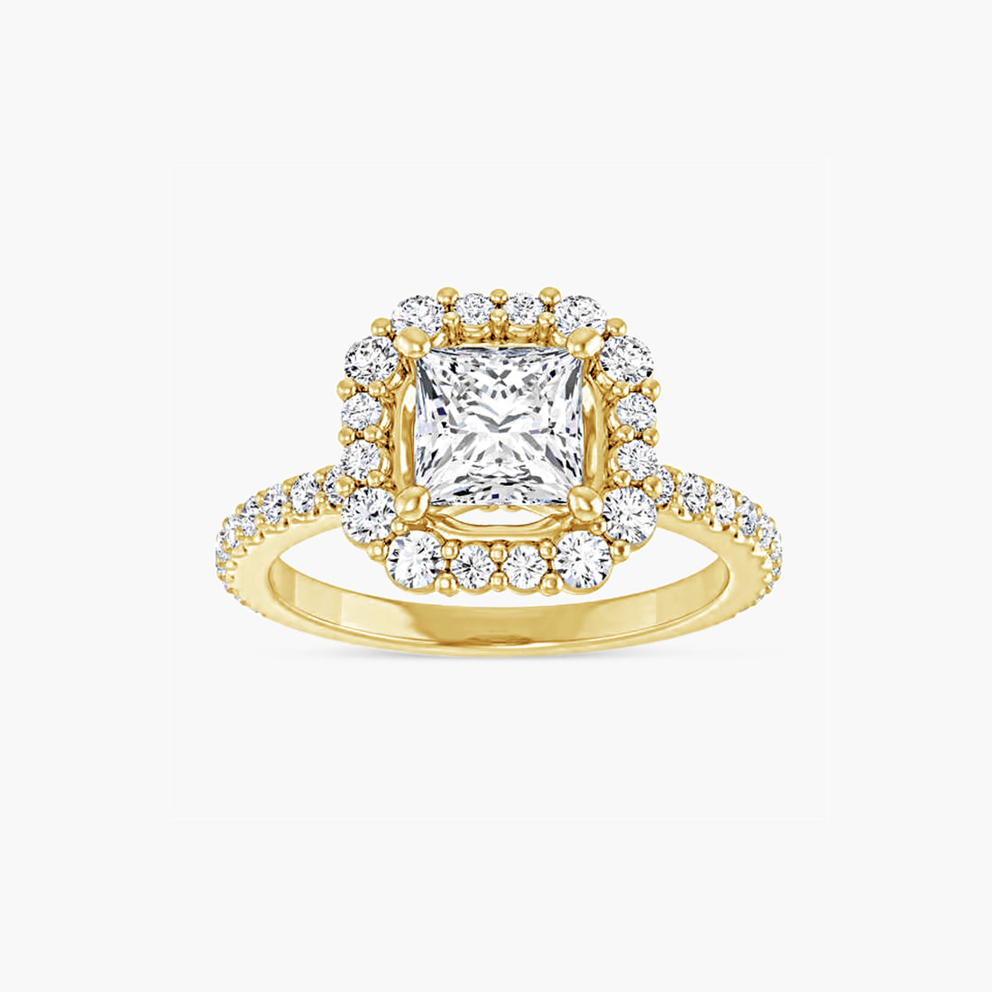 The Halo Thea