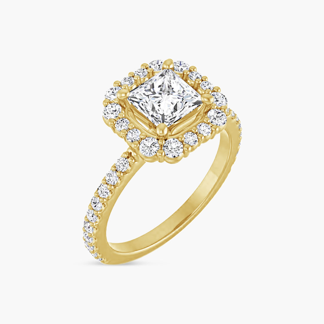 The Halo Thea