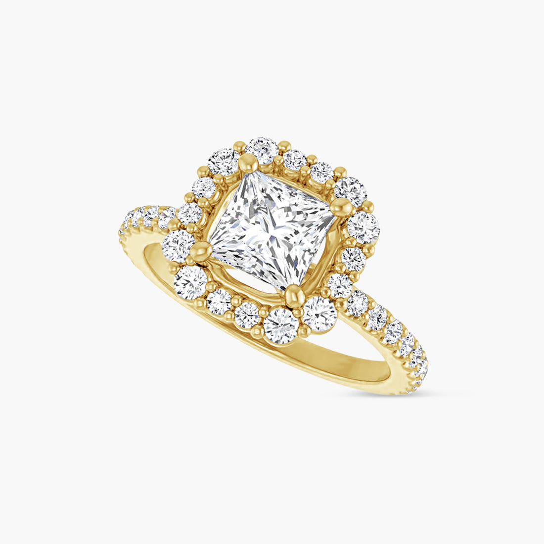 The Halo Thea
