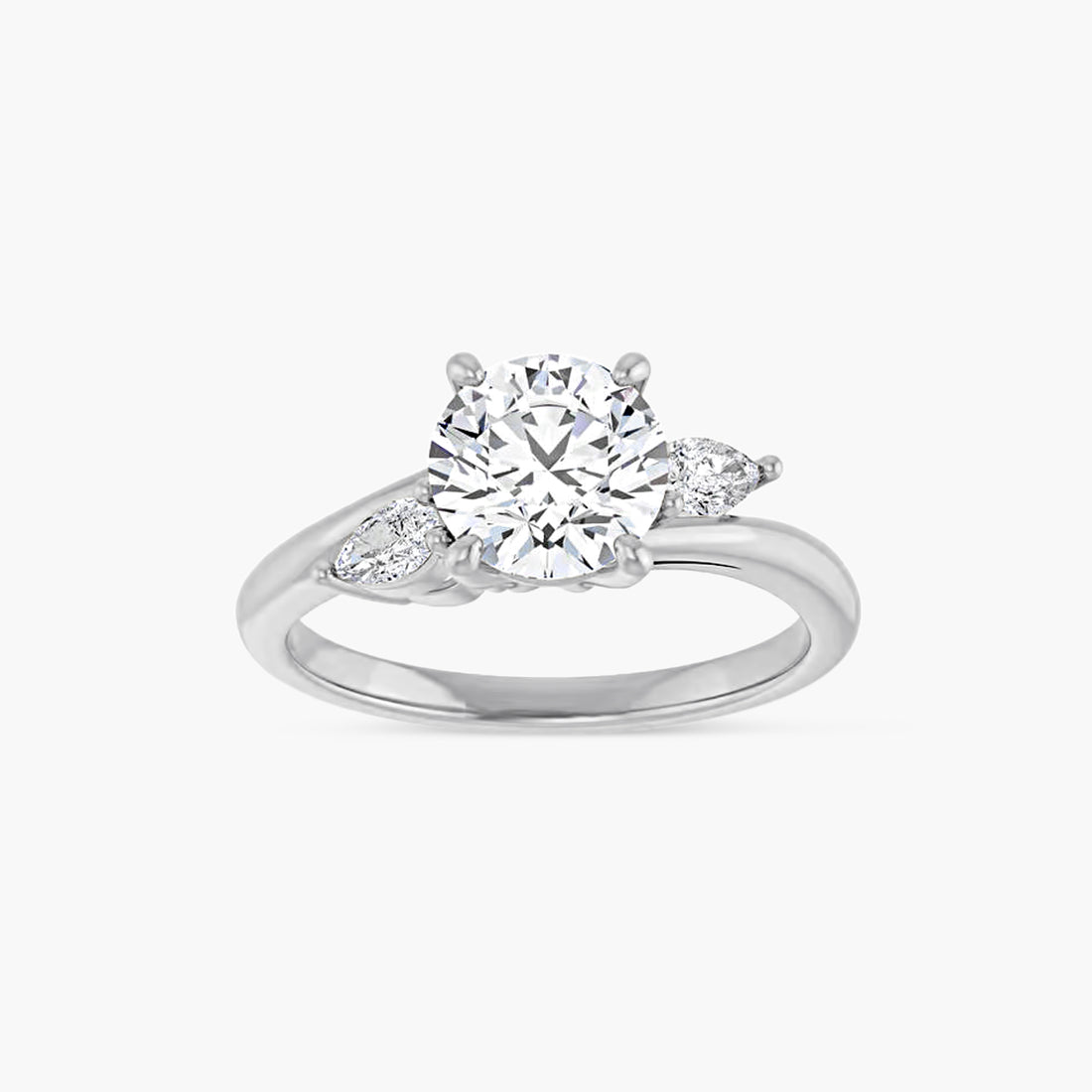 The Accented Evangeline