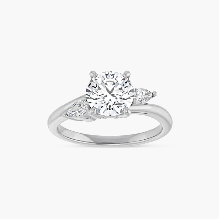 The Accented Evangeline
