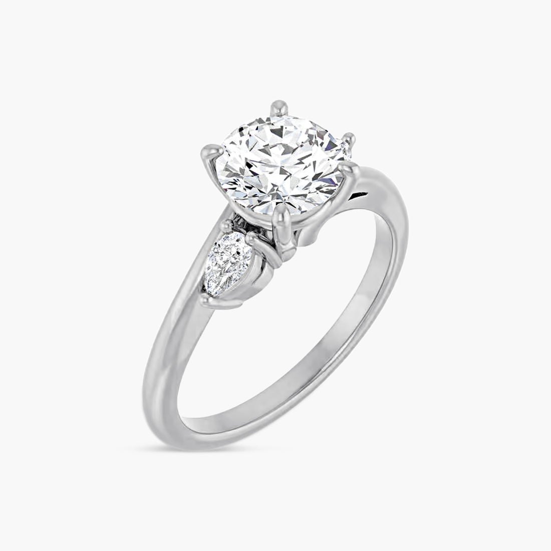 The Accented Evangeline