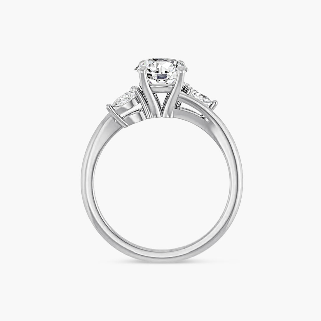 The Accented Evangeline
