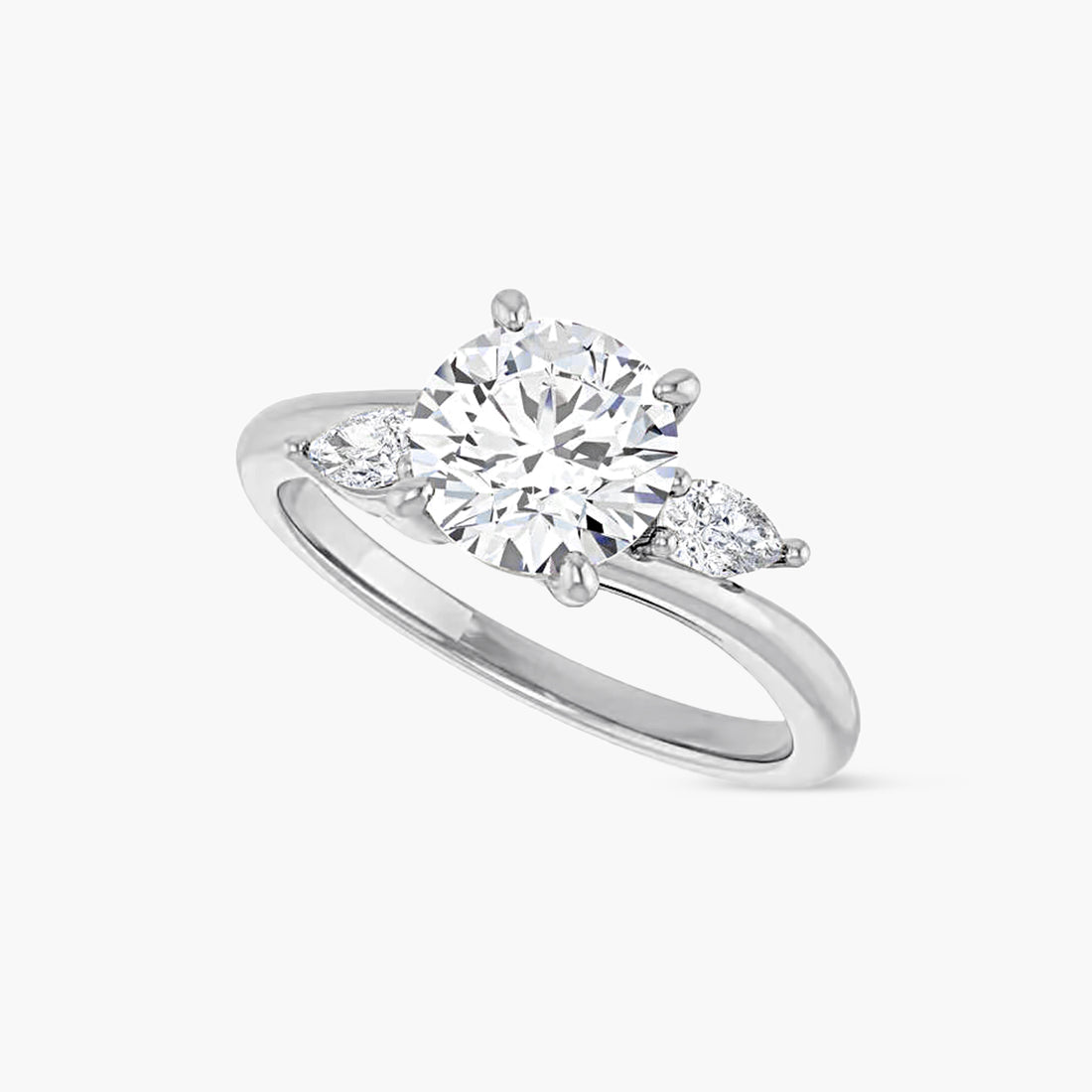 The Accented Evangeline
