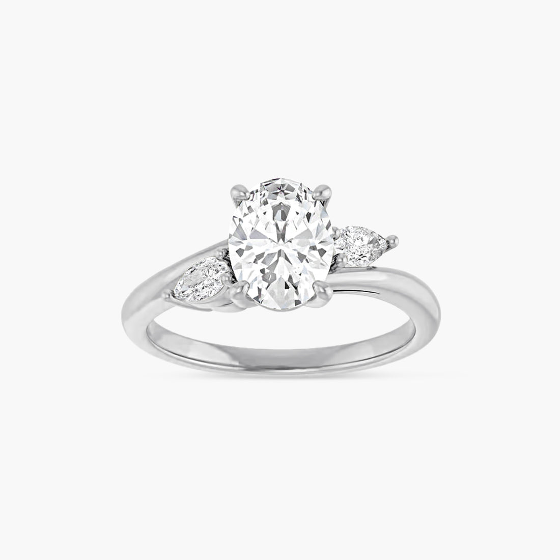 The Accented Evangeline