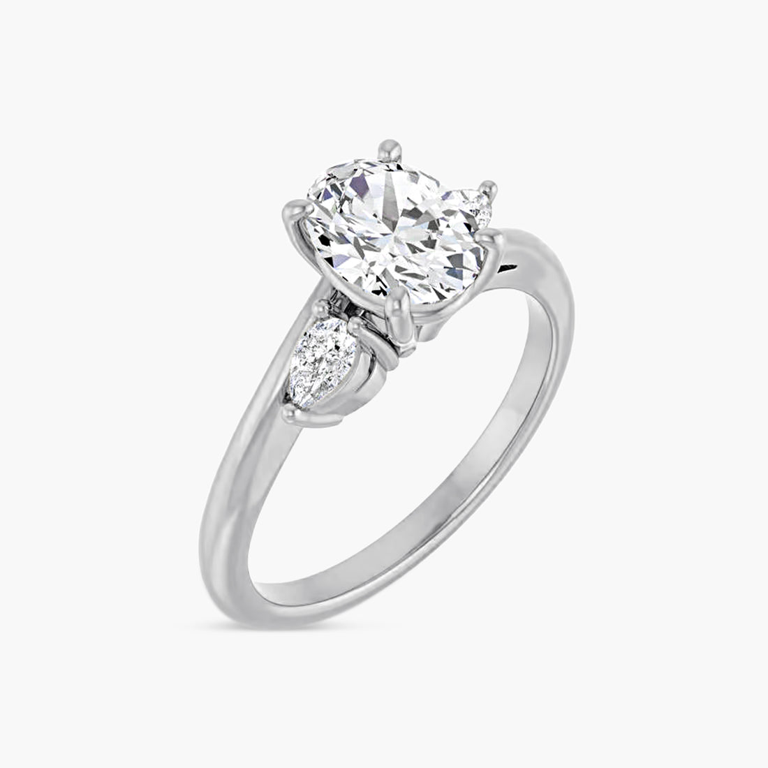 The Accented Evangeline