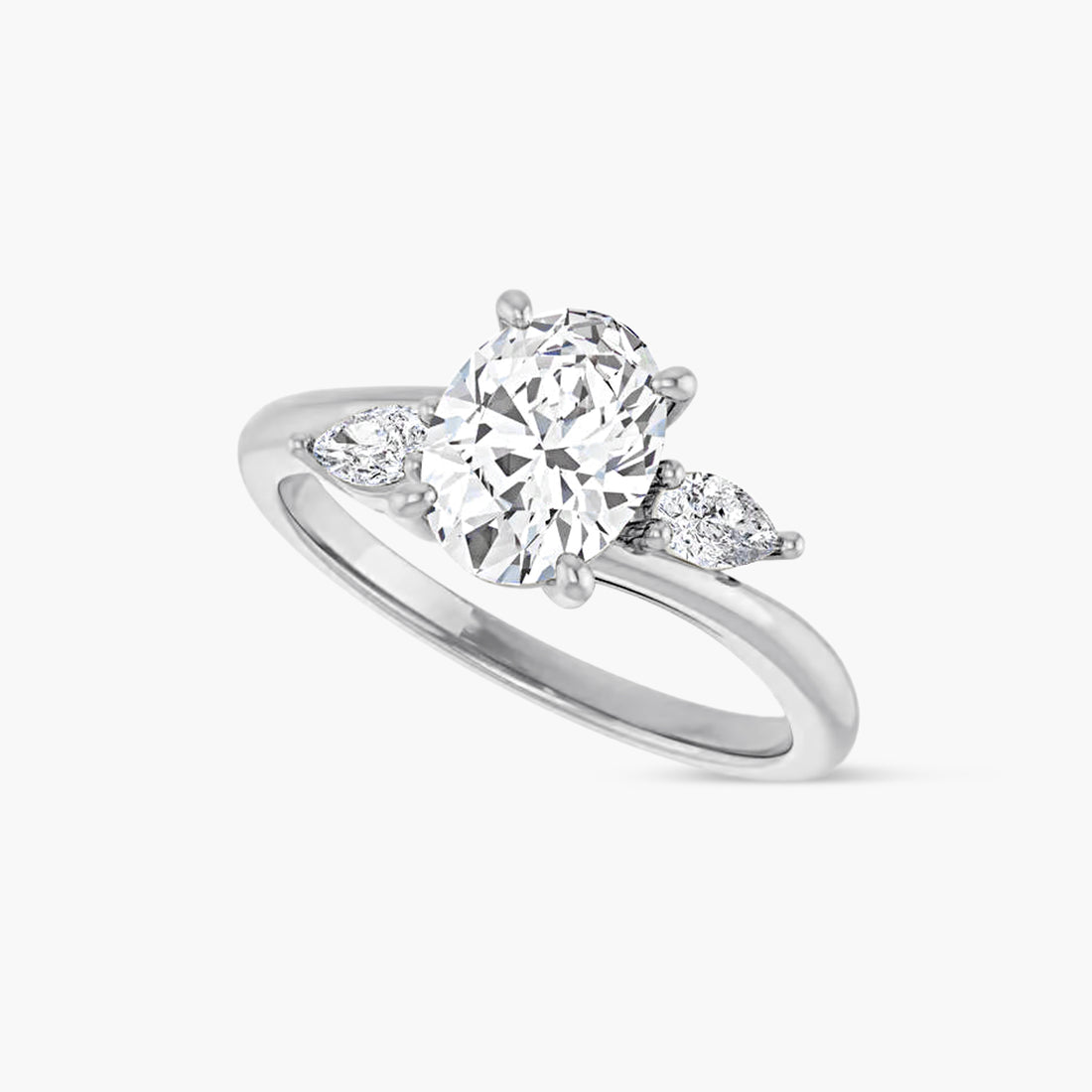 The Accented Evangeline