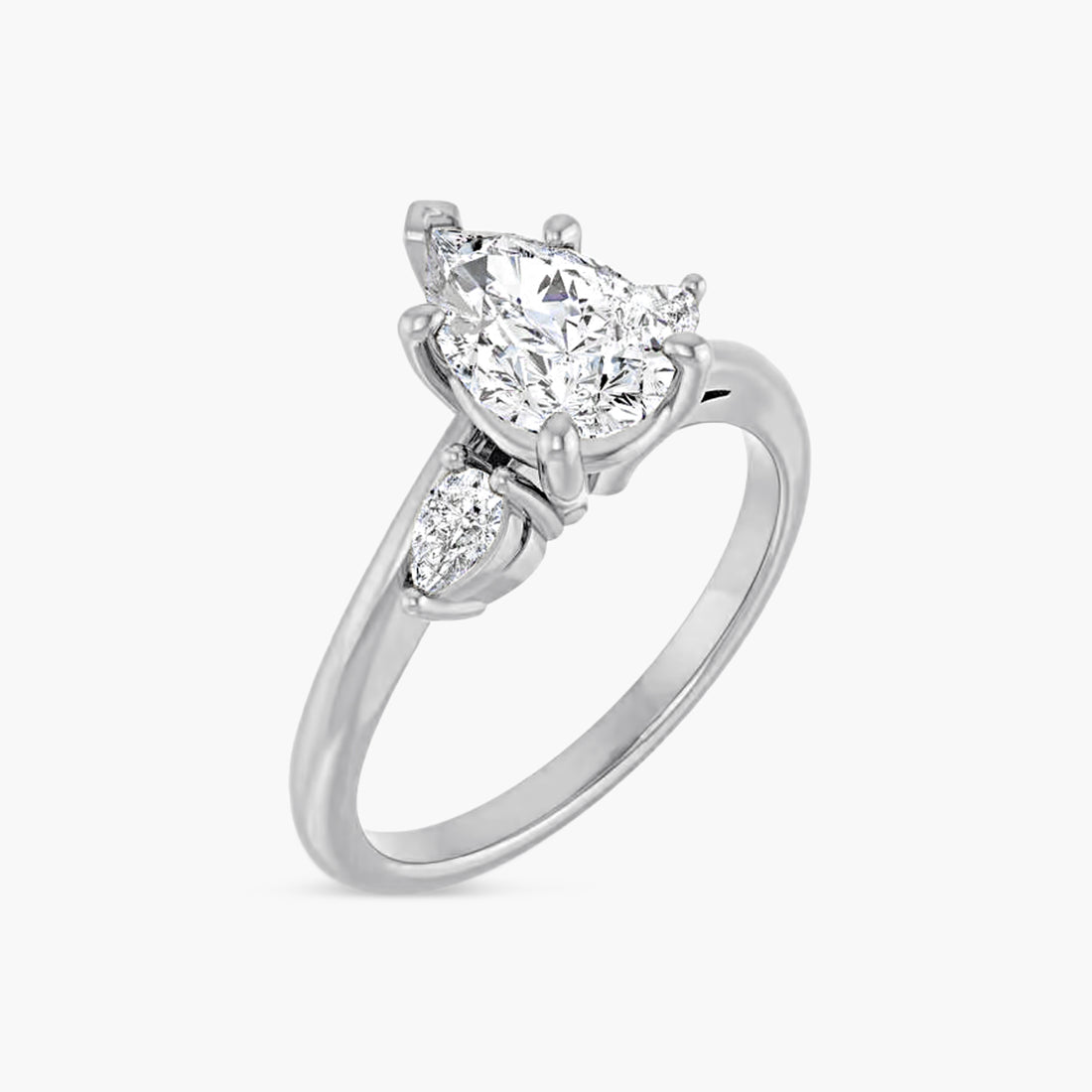 The Accented Evangeline