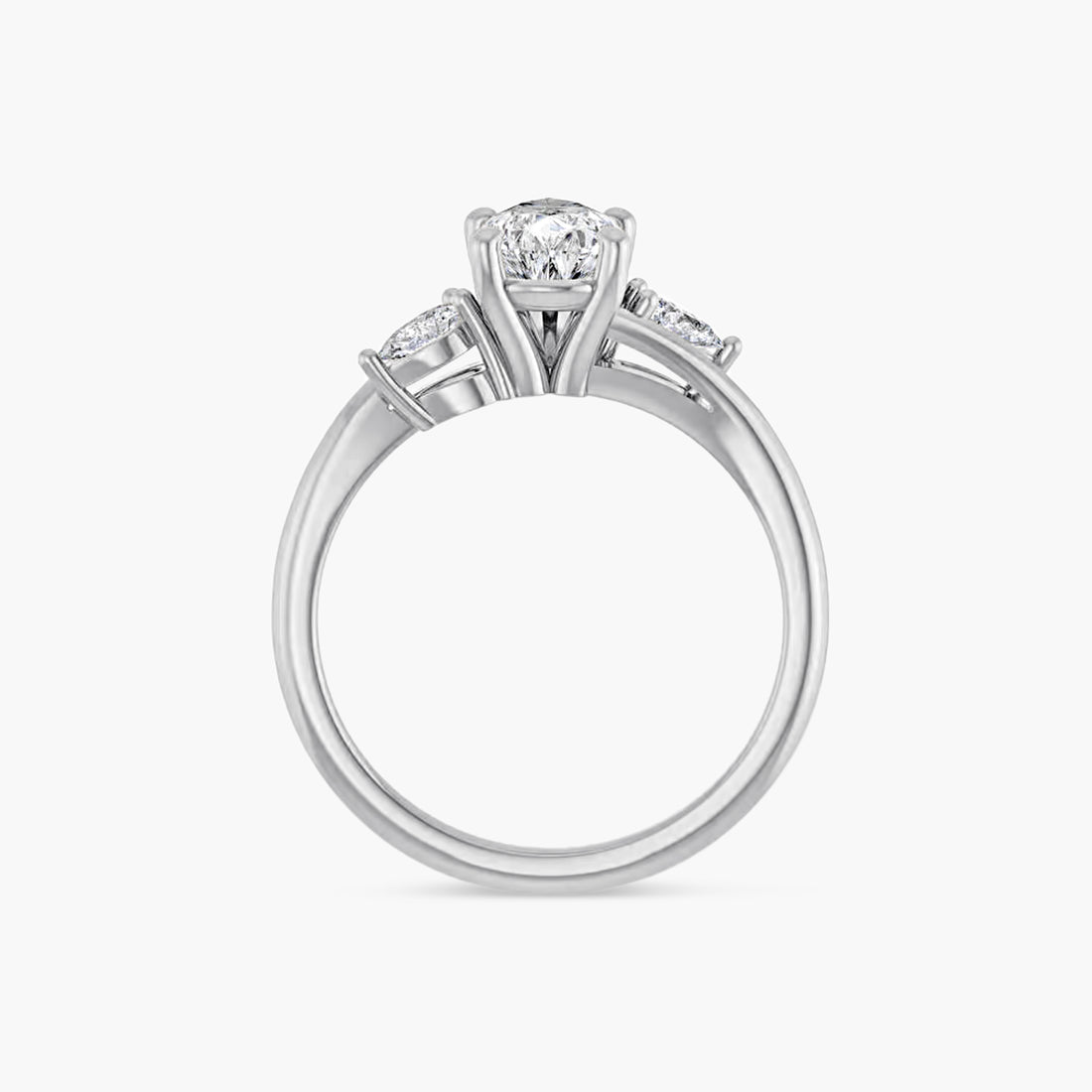 The Accented Evangeline
