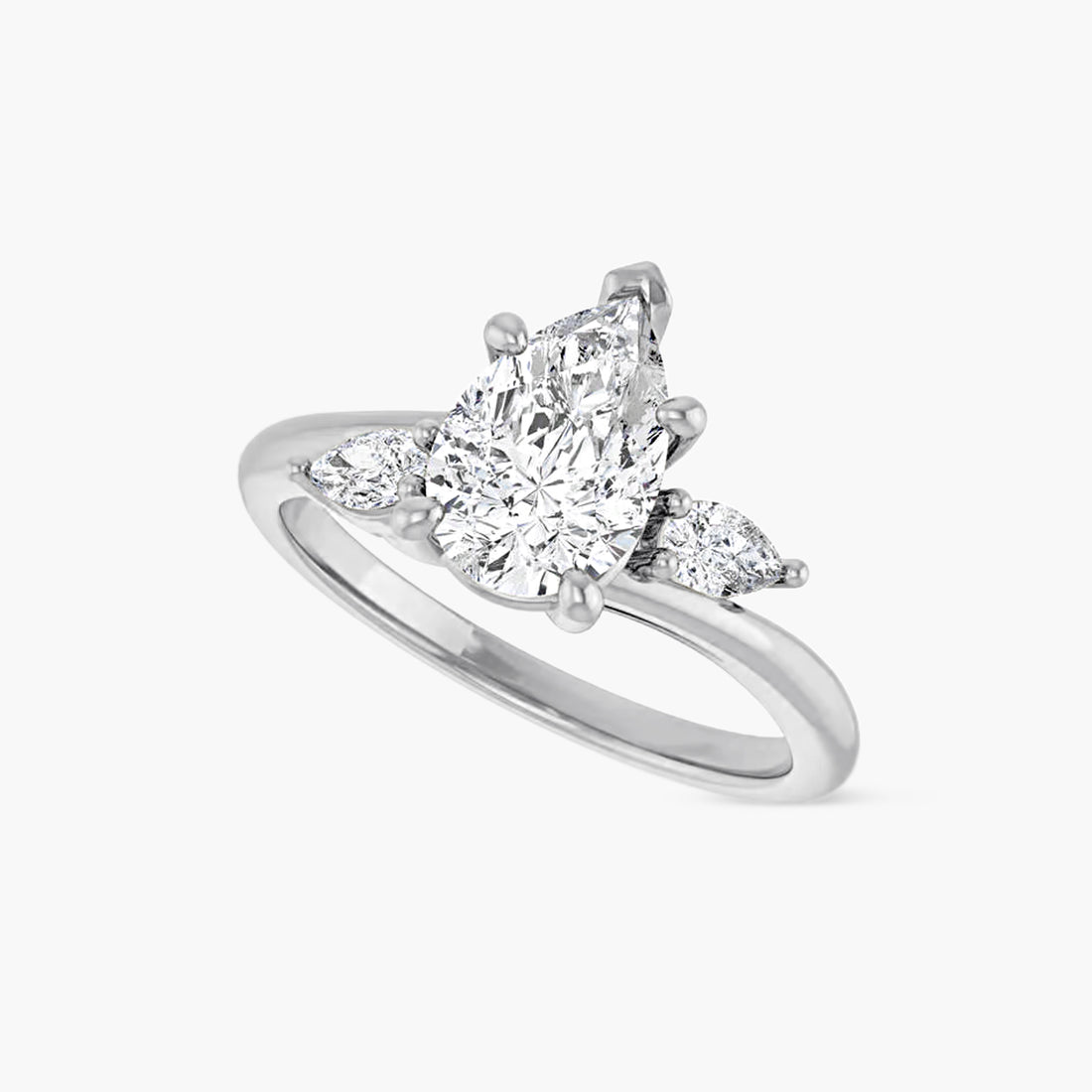 The Accented Evangeline