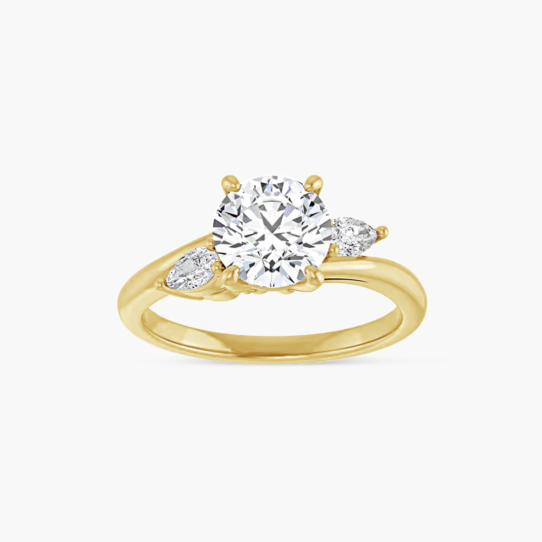 The Accented Evangeline