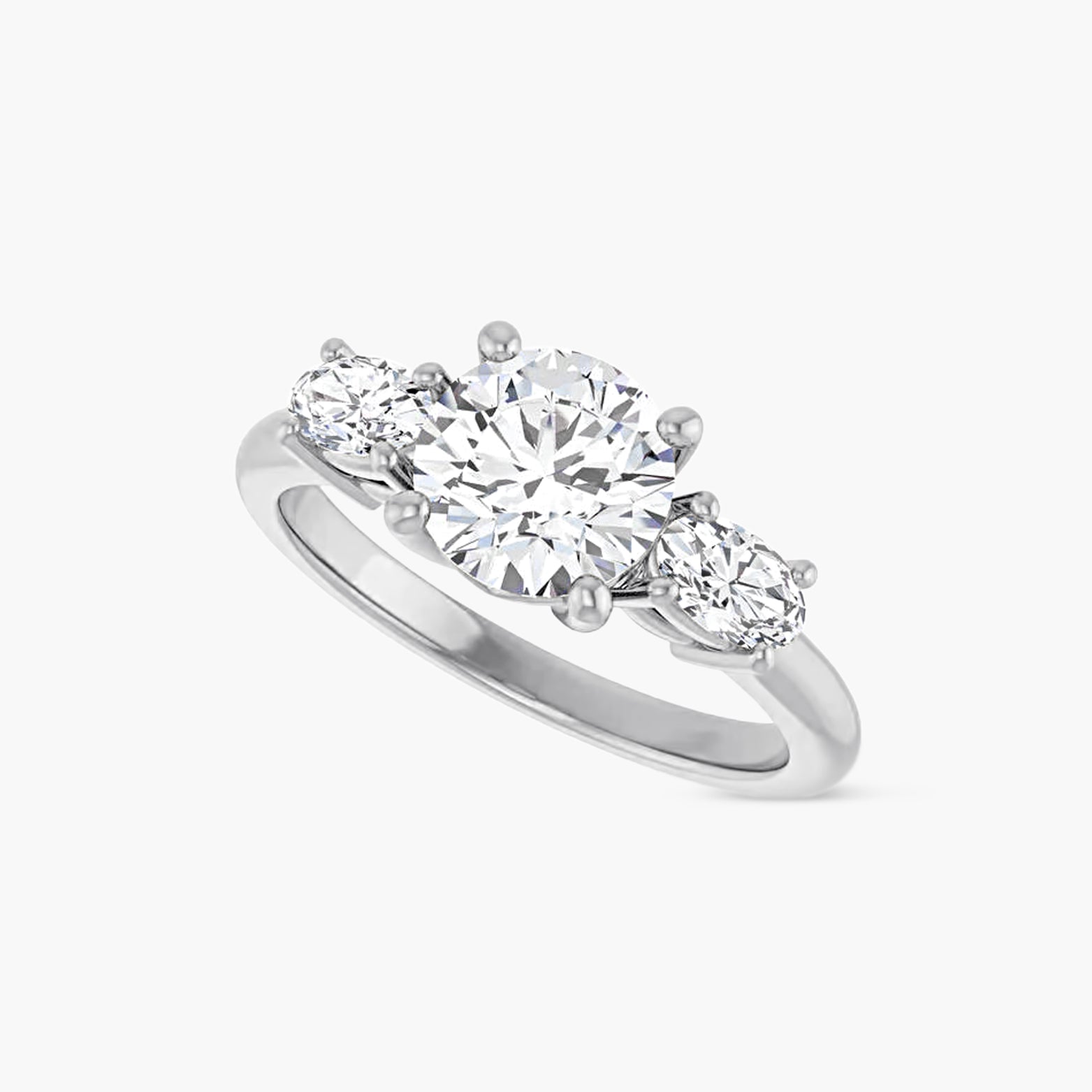 The Three Stone Sage-Rae