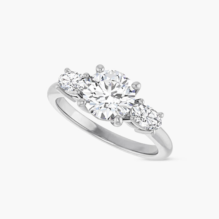 The Three Stone Sage-Rae