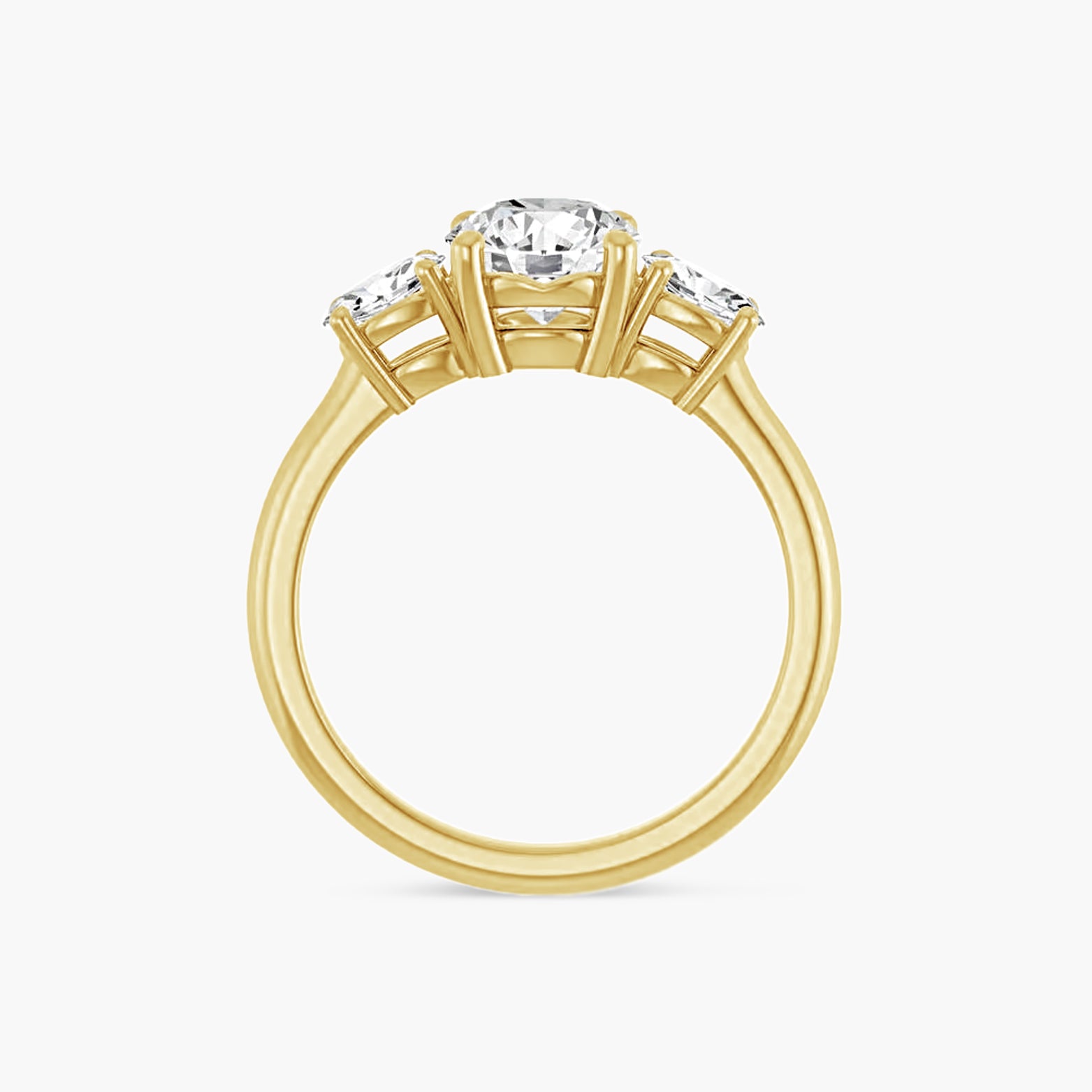 The Three Stone Sage-Rae