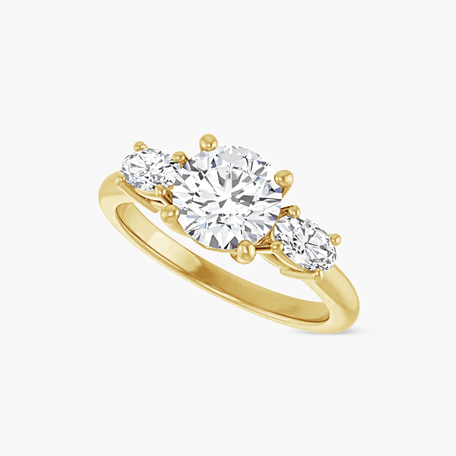 The Three Stone Sage-Rae