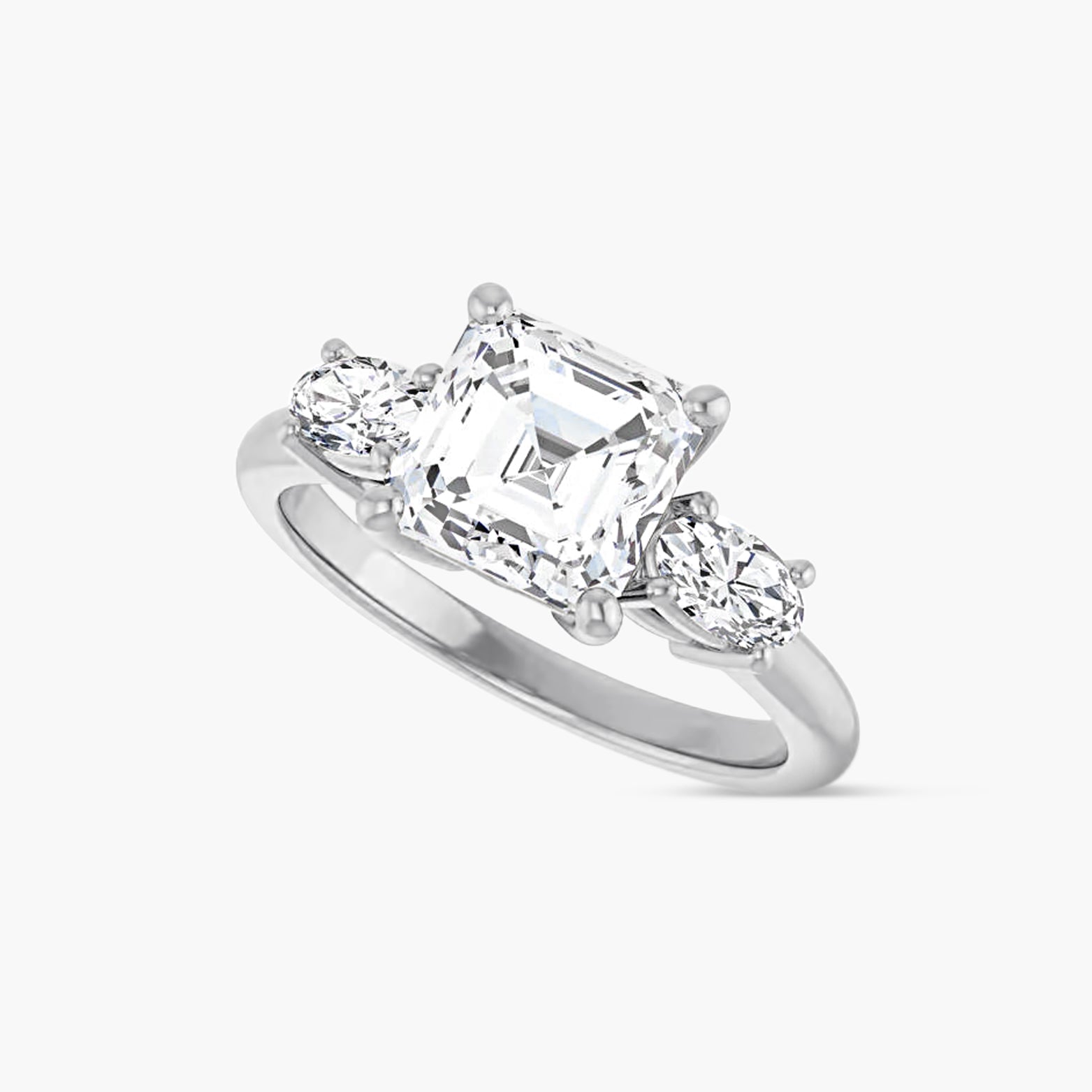 The Three Stone Sage-Rae