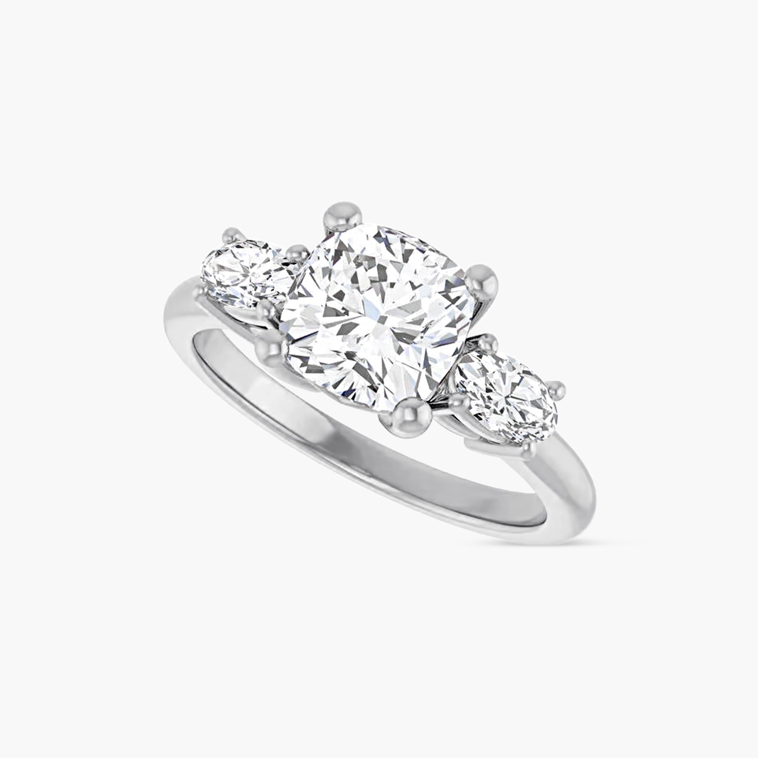 The Three Stone Sage-Rae