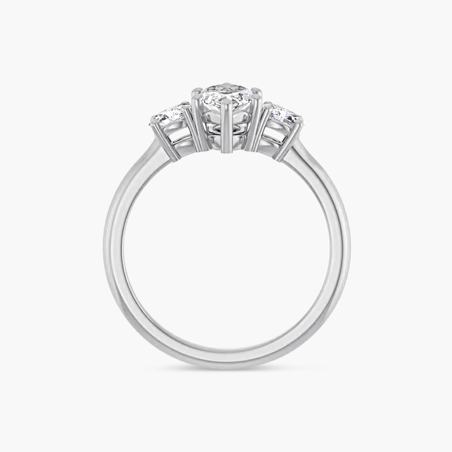 The Three Stone Sage-Rae