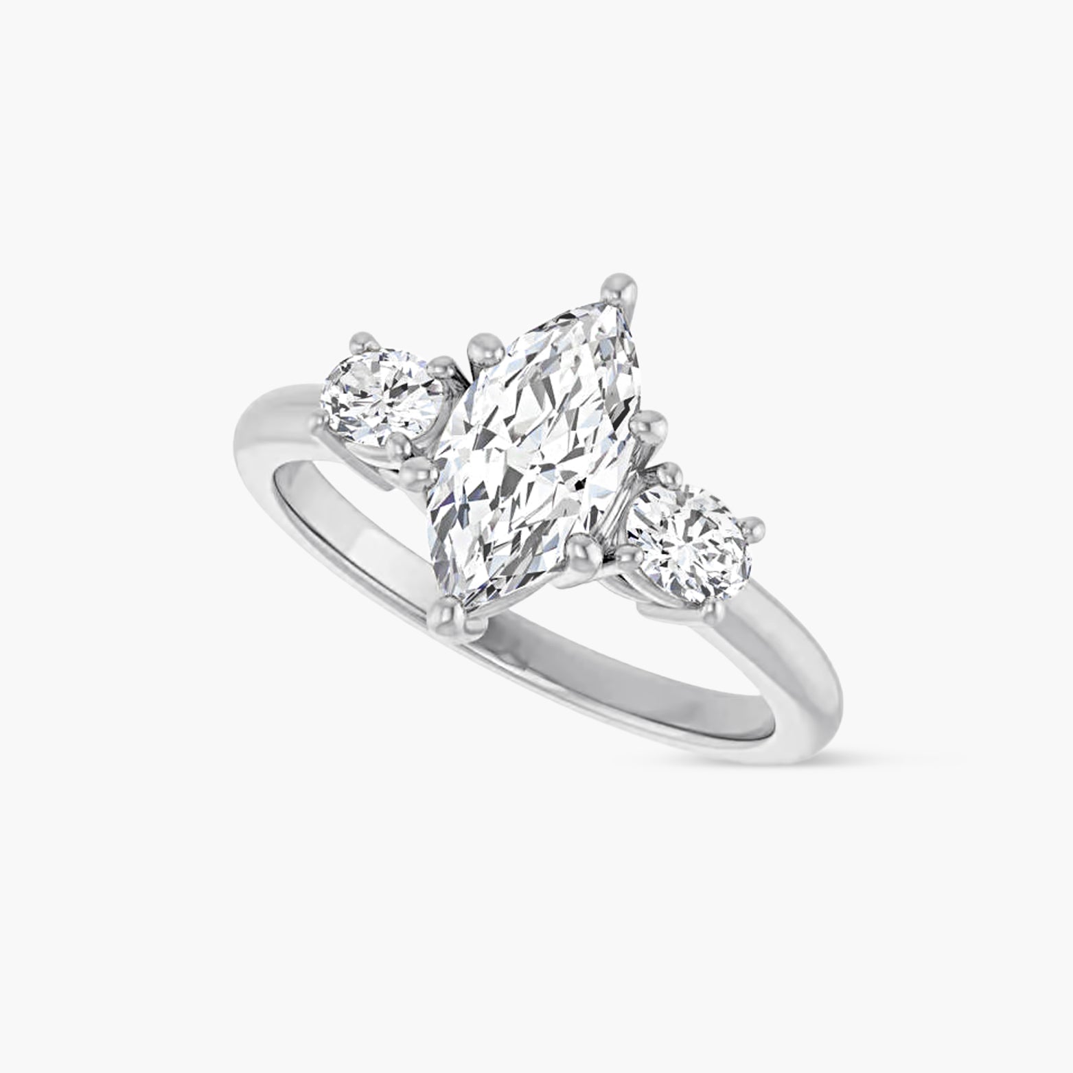 The Three Stone Sage-Rae