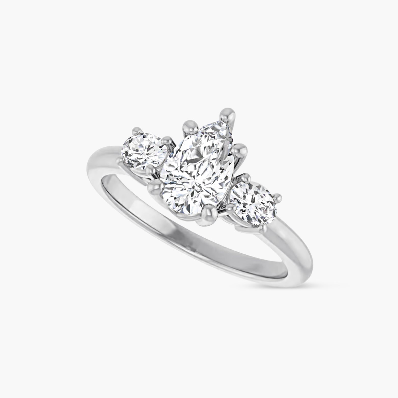 The Three Stone Sage-Rae