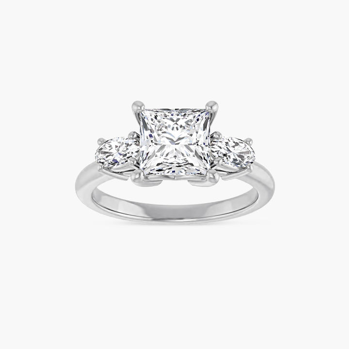 The Three Stone Sage-Rae Square