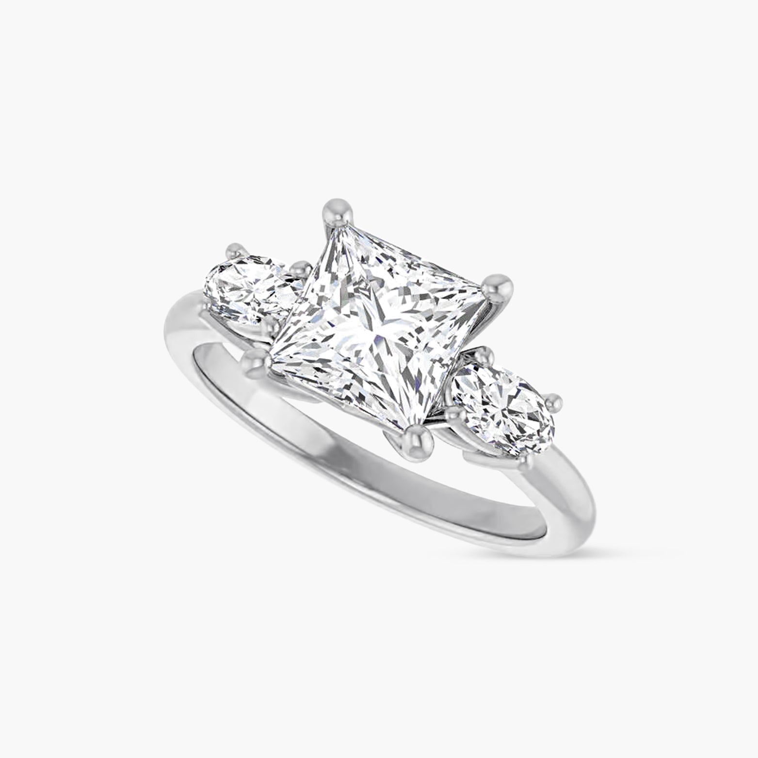 The Three Stone Sage-Rae