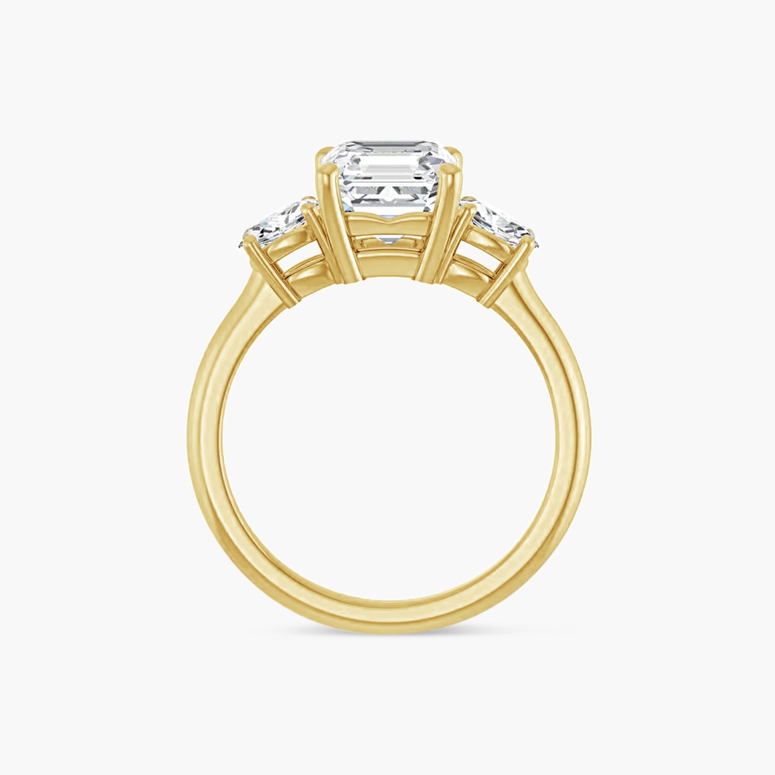 The Three Stone Sage-Rae