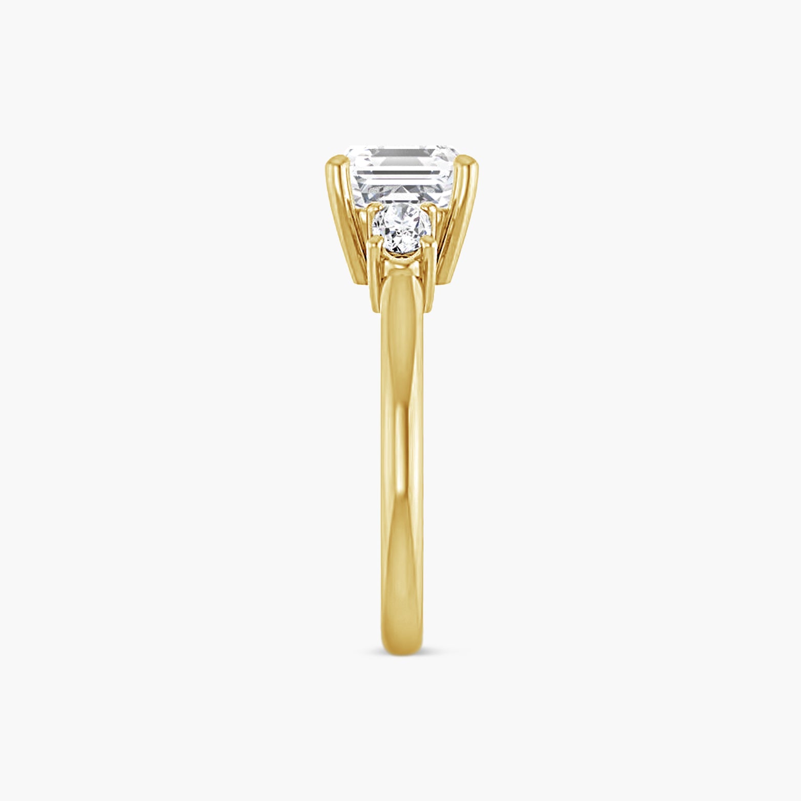 The Three Stone Sage-Rae