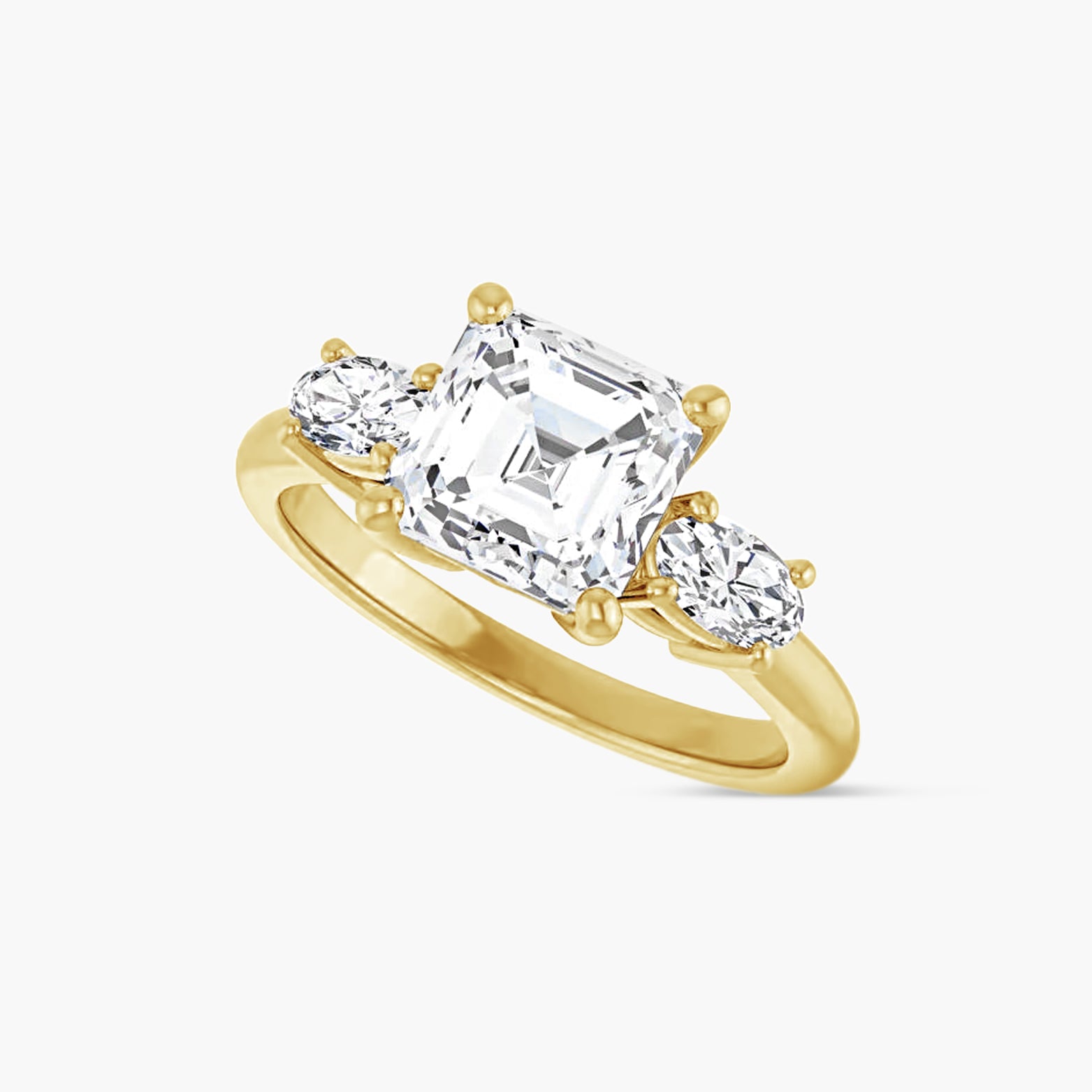 The Three Stone Sage-Rae