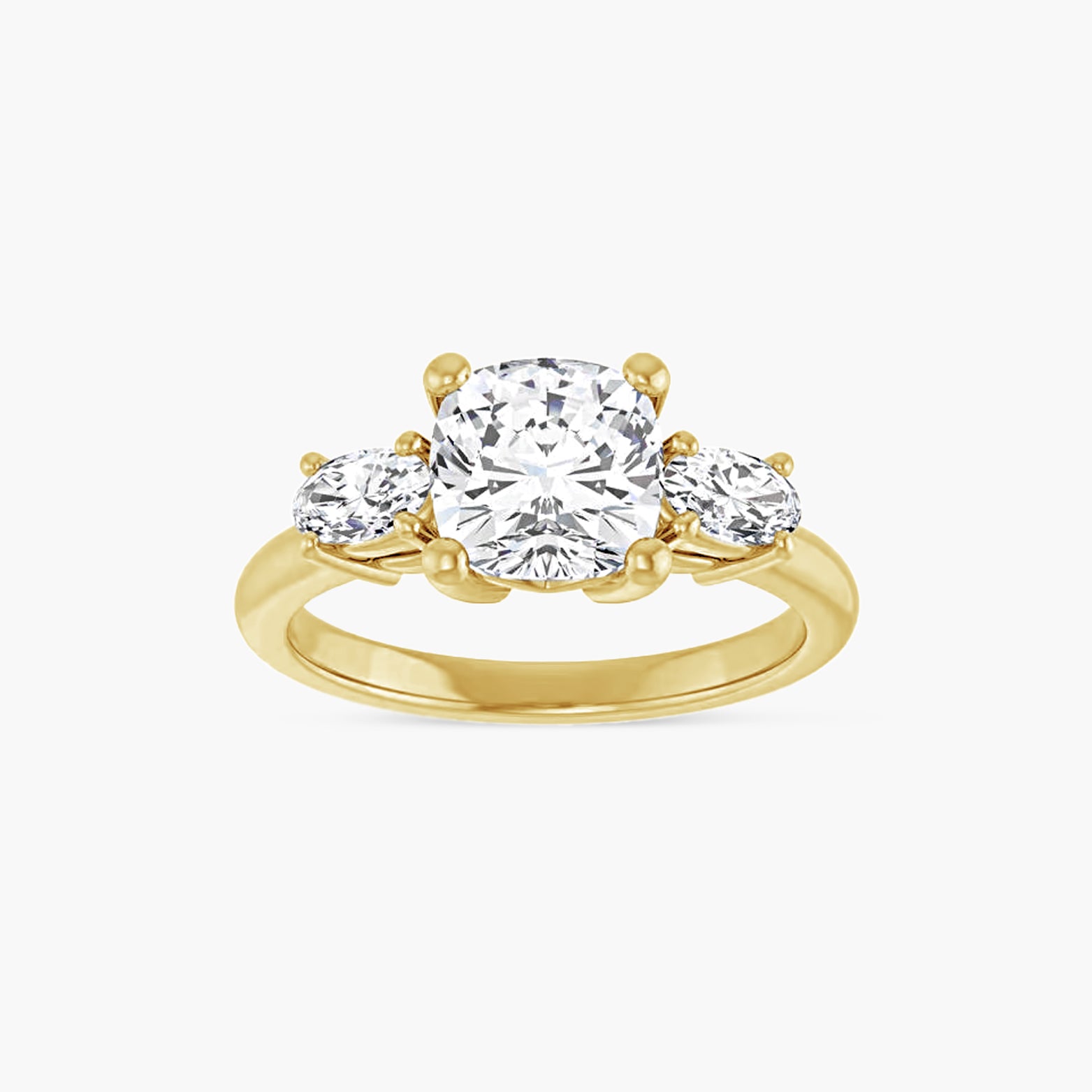 The Three Stone Sage-Rae