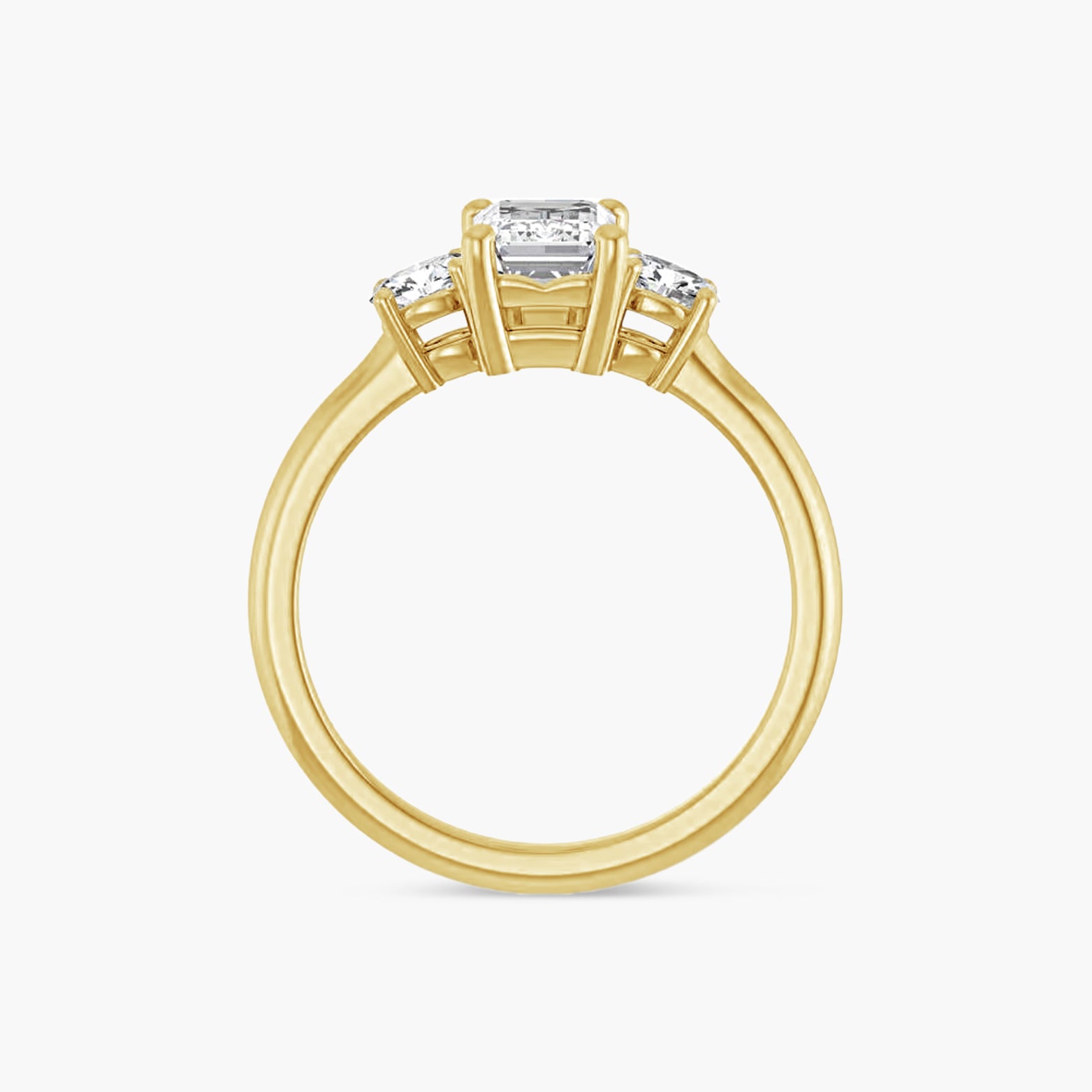 The Three Stone Sage-Rae