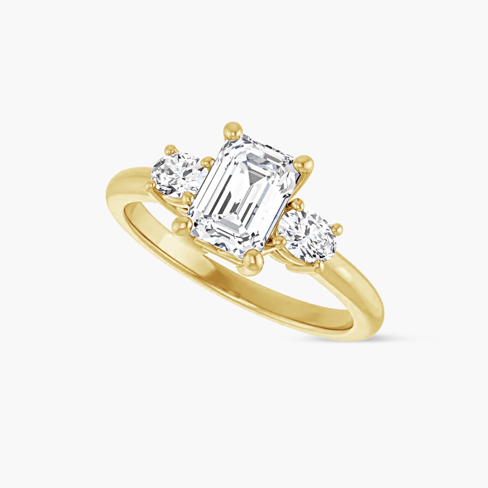 The Three Stone Sage-Rae