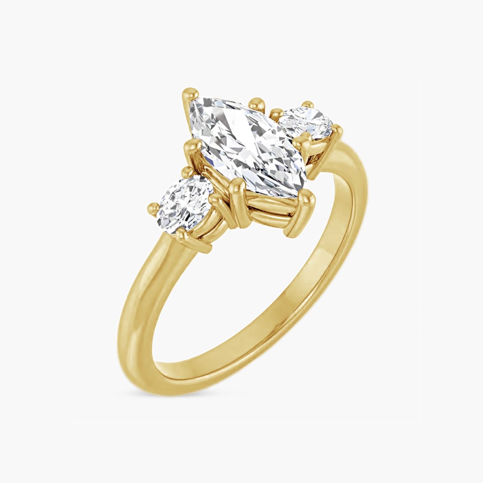 The Three Stone Sage-Rae