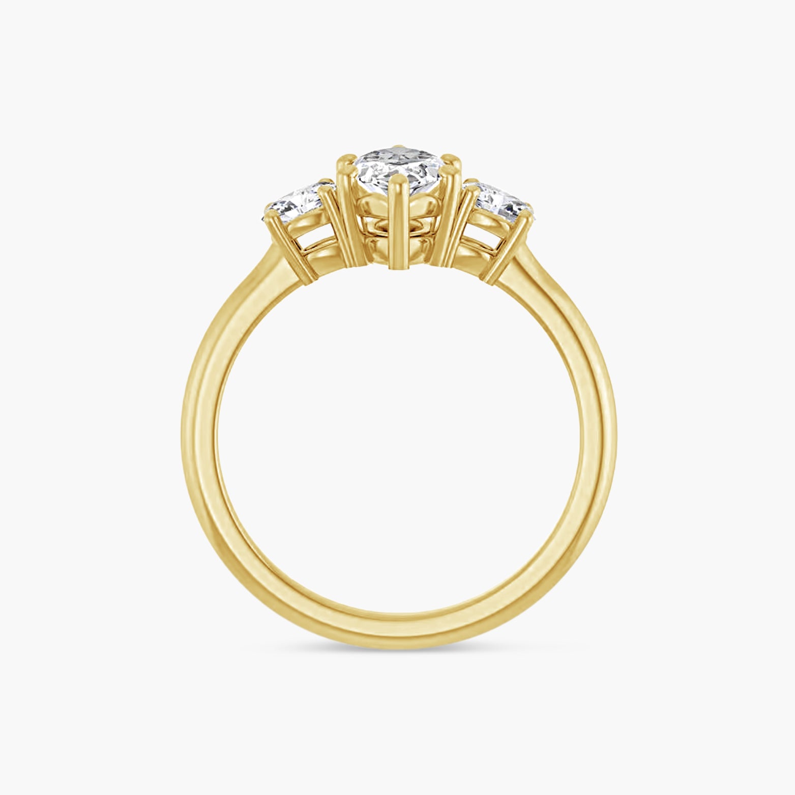 The Three Stone Sage-Rae