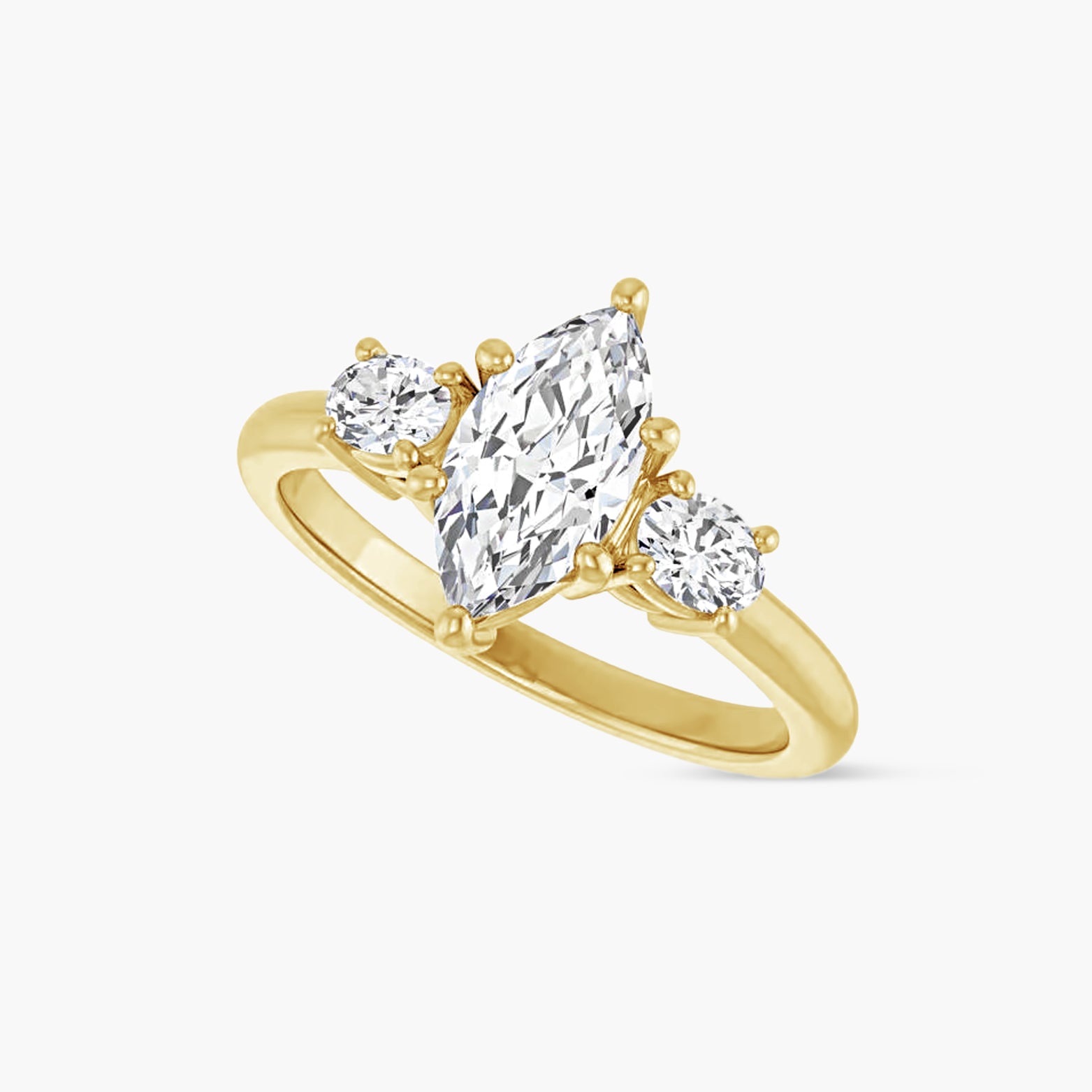 The Three Stone Sage-Rae