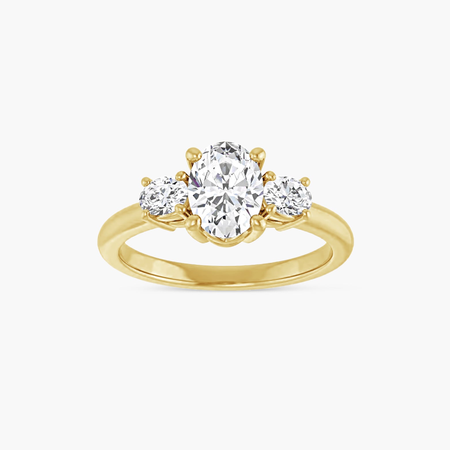 The Three Stone Sage-Rae