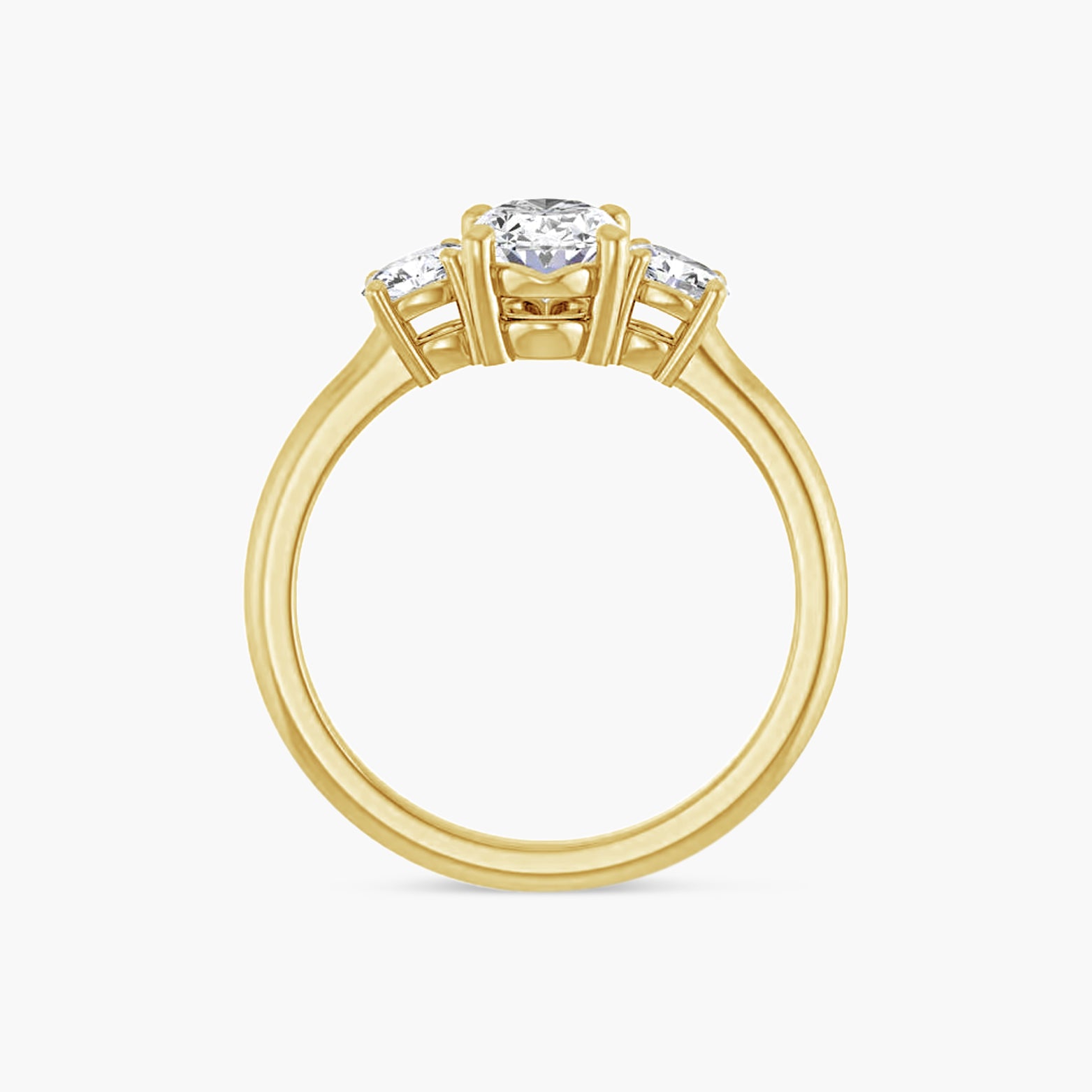 The Three Stone Sage-Rae