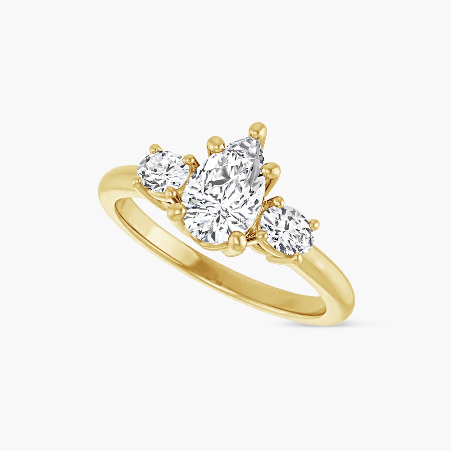 The Three Stone Sage-Rae