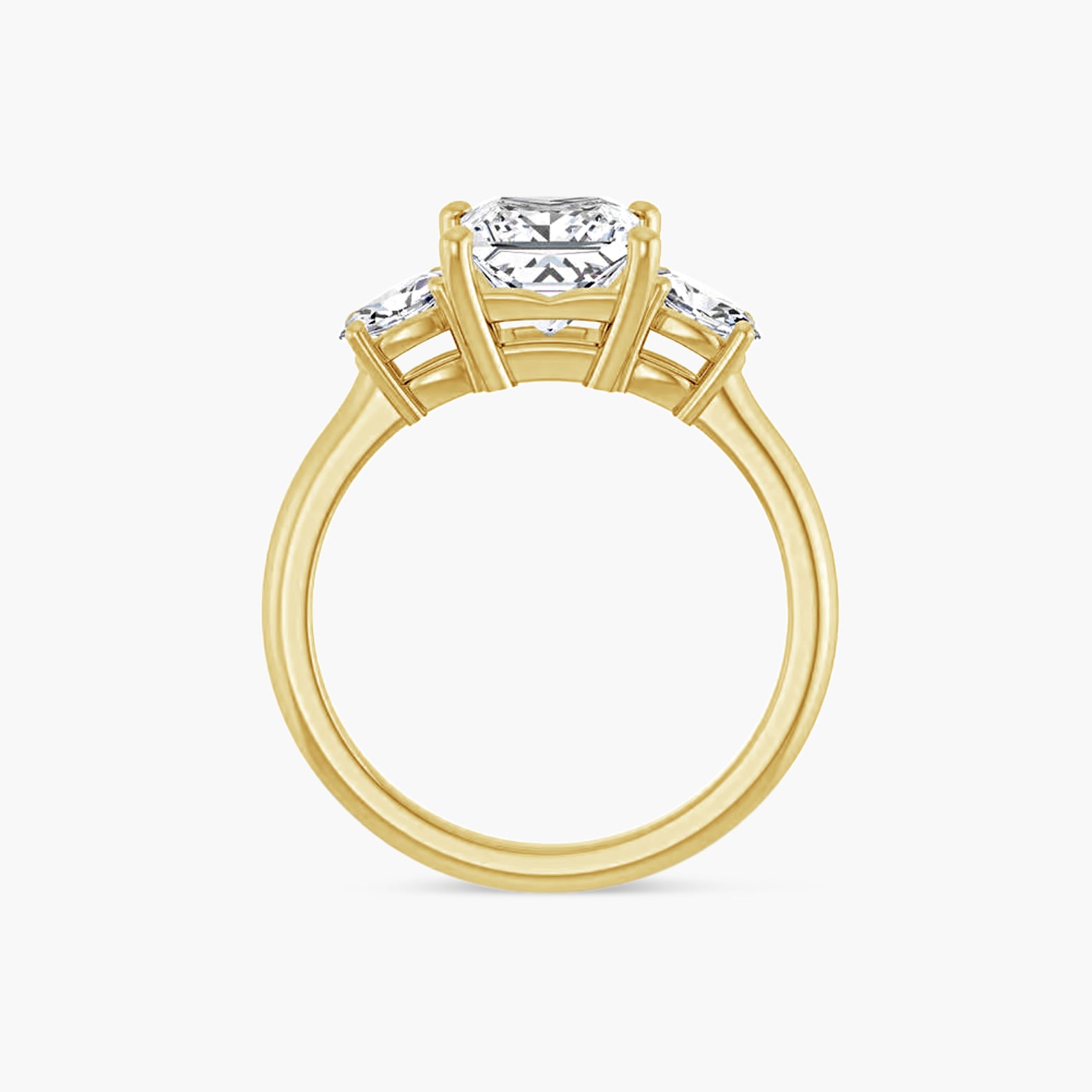 The Three Stone Sage-Rae