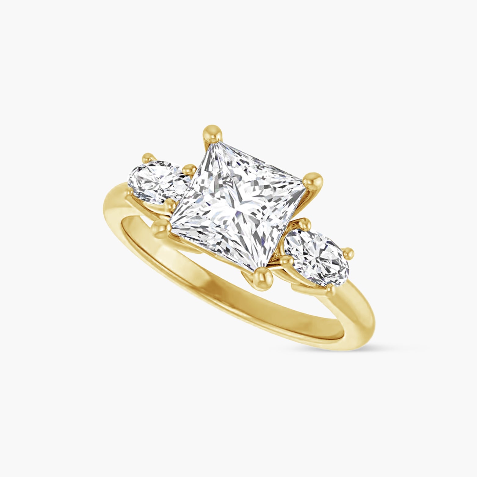 The Three Stone Sage-Rae