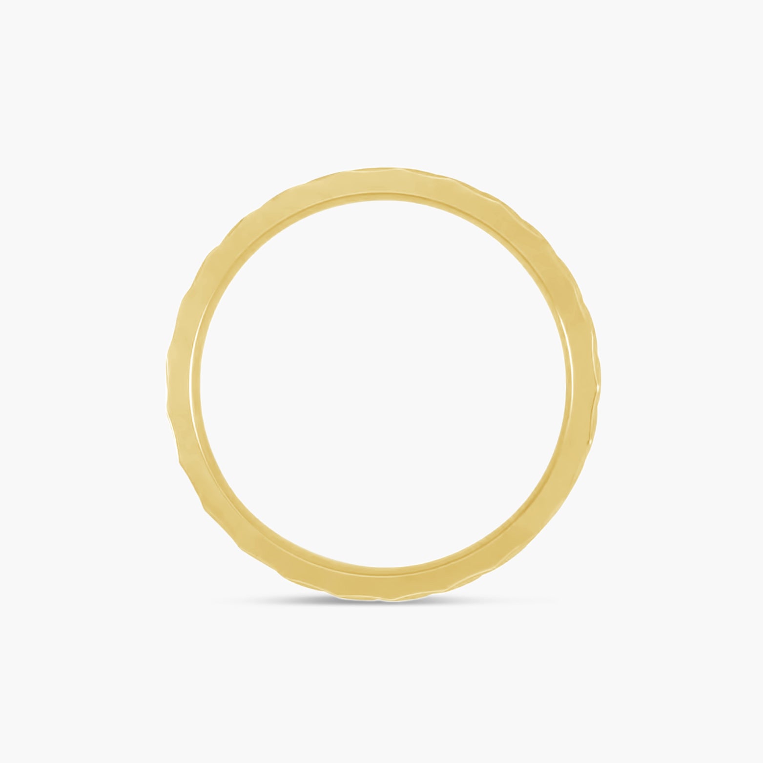 Tread Patterned Flat Band