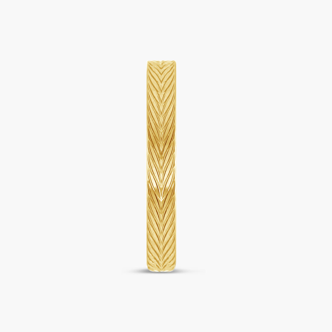 Wheat Patterned Band