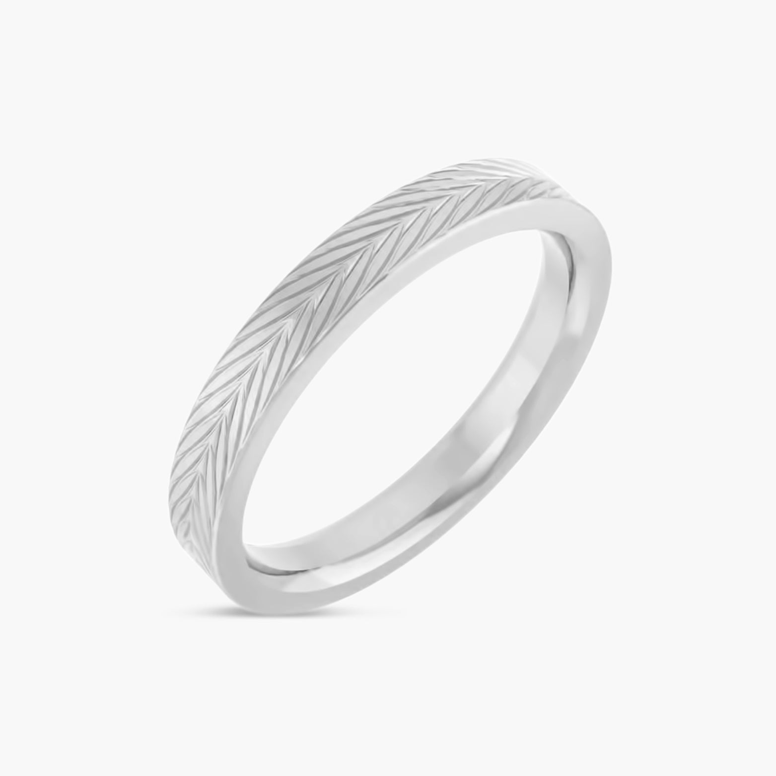 Wheat Patterned Band