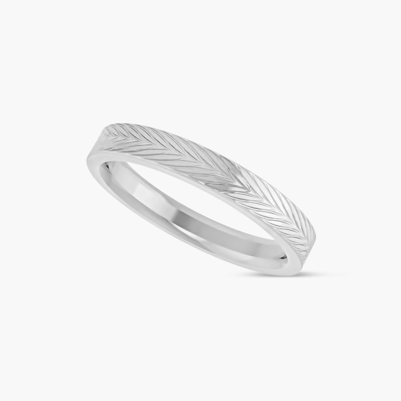 Wheat Patterned Band