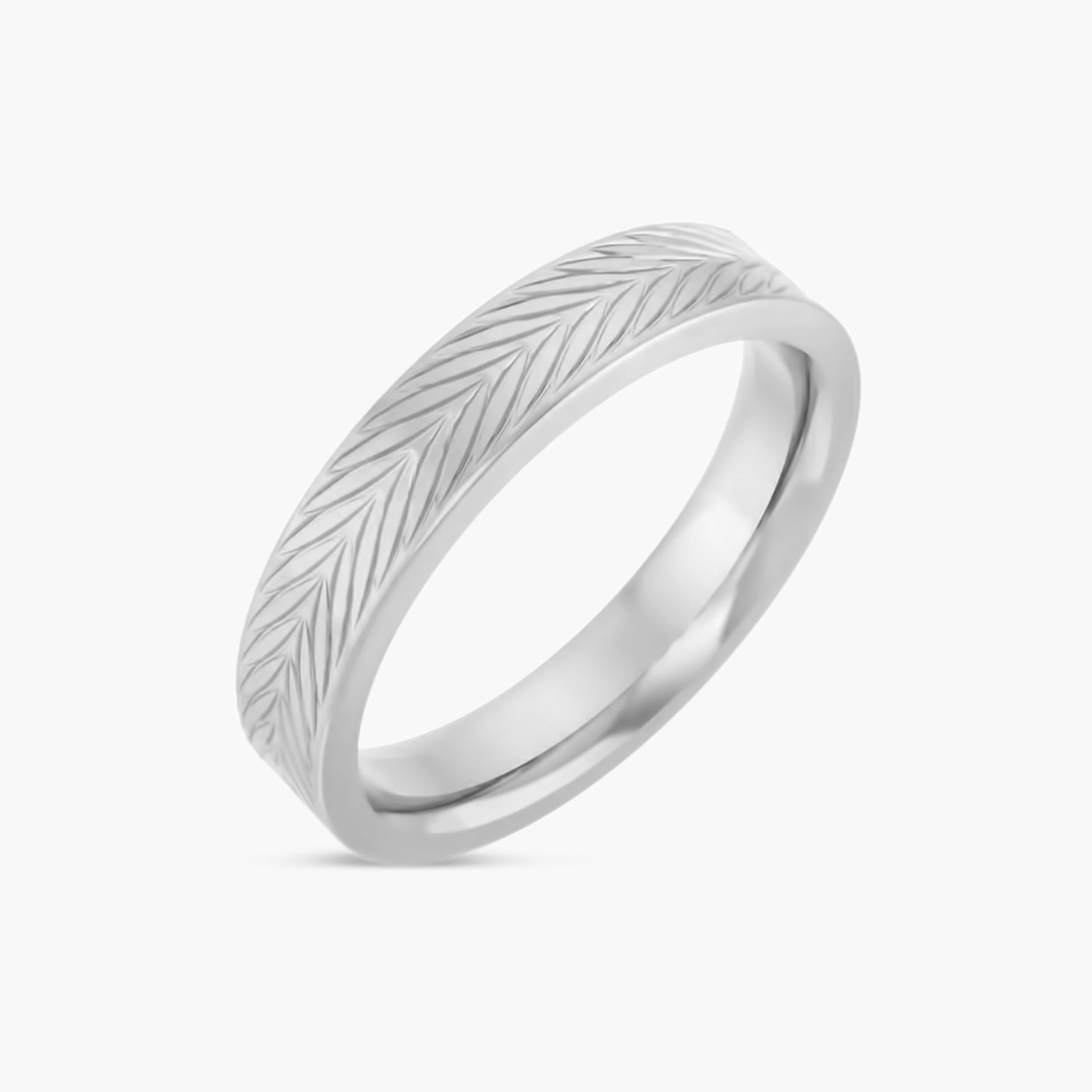 Wheat Patterned Band
