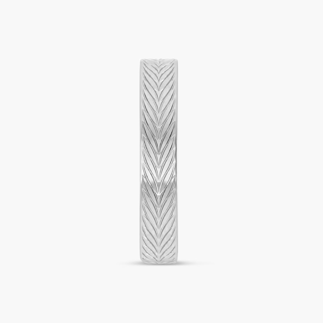 Wheat Patterned Band