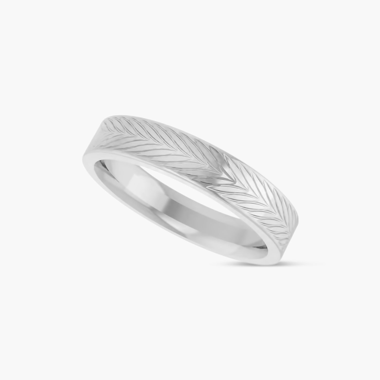 Wheat Patterned Band