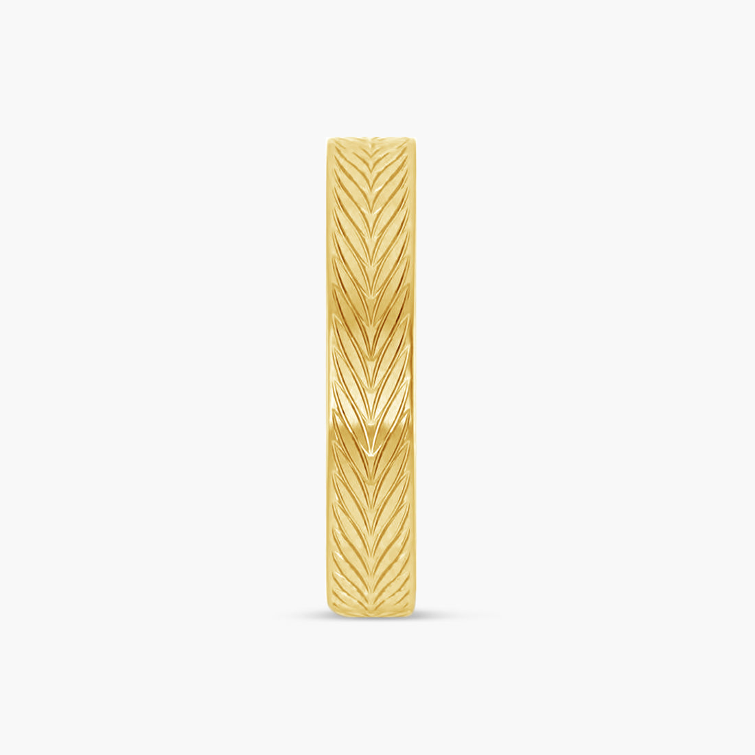 Wheat Patterned Band