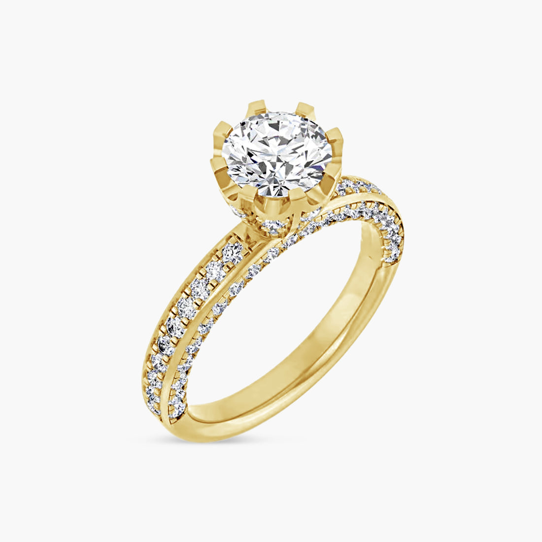 The Accented Lila