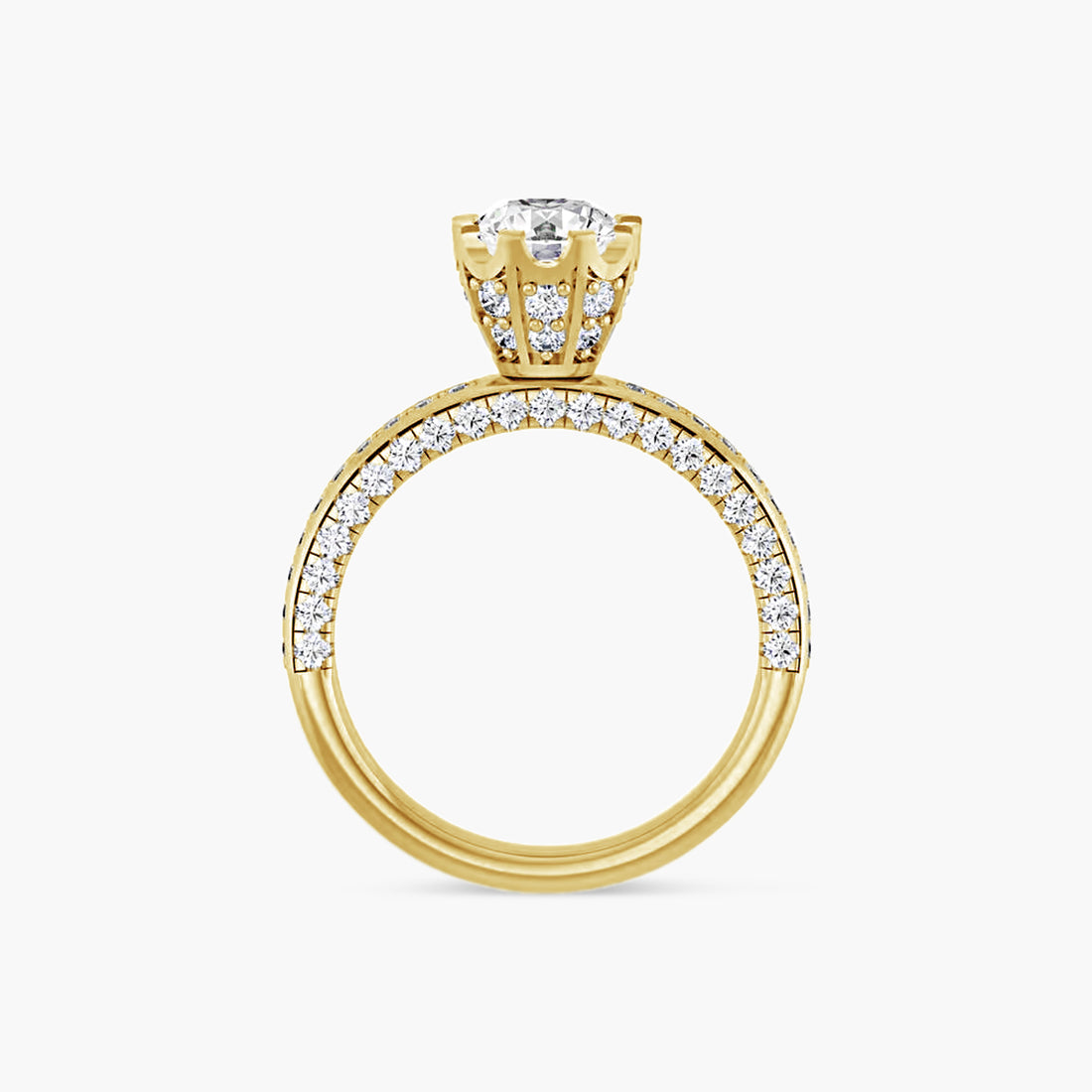 The Accented Lila